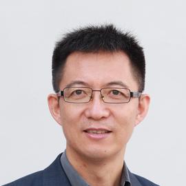 Prof. Gao Cong